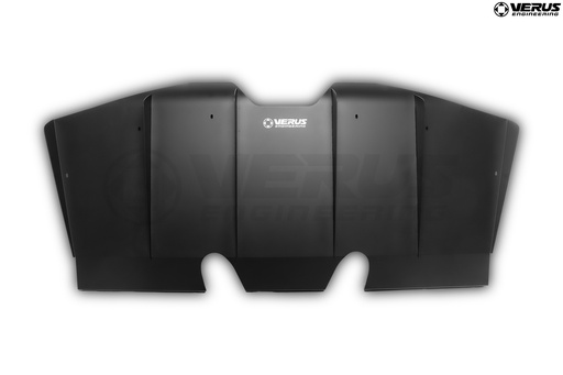 Toyota Supra MK5 OEM Performance Parts | Verus Engineering